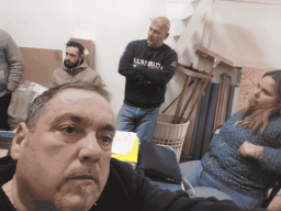 2026-01-19 Assembleia Ordinaria e Jantar de convivo do Clube Bear 